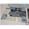Image 7 : Collection of Buick Magazine Ads (14) (Vintage) (Variety)