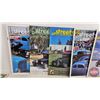 Image 12 : Street Scene Magazine Collection (49) : 80's & 90's