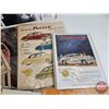 Image 6 : Collection of Pontiac Magazine Ads (16) (Vintage) (Variety)