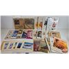Image 1 : Vintage Magazine Ads (25+) (Variety) + Scrap Books (1940's)