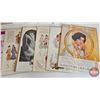 Image 6 : Vintage Magazine Ads (25+) (Variety) + Scrap Books (1940's)