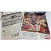 Image 4 : Vintage Collector Combo (RV / Motorhome / Motorcycle / Boat / Etc!) : Magazine Ads; Cap; Variety Eph