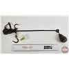 Image 1 : Antique Scale : Farm / Meat / Trapper (17"L)