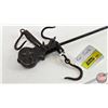 Image 3 : Antique Scale : Farm / Meat / Trapper (17"L)