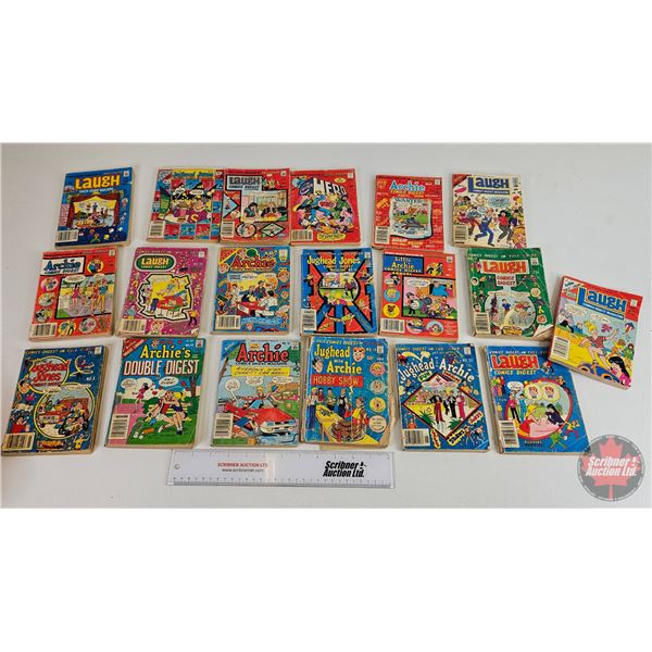 Archie Digest Collection (19)