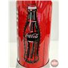 Image 11 : Coca-Cola Can Electric Motion Lamp (12-1/2"H)
