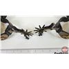 Image 4 : Pair of Spurs (Fancy)