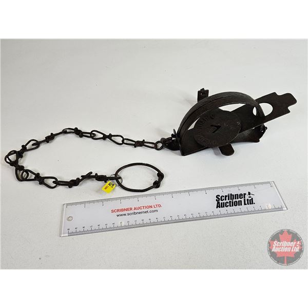 Trap : Oneida Jump #3