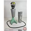Image 2 : Milk Shake Maker "Hamilton Beach" (Tested / Not Working) (18"H)