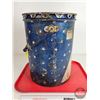 Image 6 : NORTH STAR OIL Five Gallon Pail w/Lid  (15"H x 12"Dia)