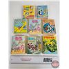 Image 1 : Big Little Books Collection (8) : - Bugs Bunny - Pink Panther - Fantastic Four - Spiderman - Goofy -