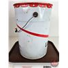 Image 3 : PACIFIC 66 Lubricants Five Gallon Pail (16-1/4"H x 12"Dia)