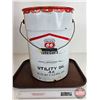 Image 4 : PACIFIC 66 Lubricants Five Gallon Pail (16-1/4"H x 12"Dia)