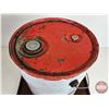 Image 7 : PACIFIC 66 Lubricants Five Gallon Pail (16-1/4"H x 12"Dia)
