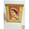 Image 6 : Monarchy Collector Combo ~ Tins (3) (Largest Measures: 2"H x 7-1/4"W x 10-1/4"D)