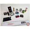 Image 1 : Lighter Collection (12) (Variety) (Must See Pictures for Styles / Types / Varieties)