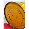 Image 14 : WHITE ROSE Gear Oil Drum & WHITE ROSE Five-Gallon Pail (Drum Measures: 23-1/2"H x 14-1/2"Dia)