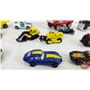 Image 12 : Toy Collection (36) : Hotwheels, Matchbox, Tonka, etc!