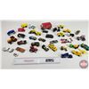 Image 1 : Toy Collection (36) : Hotwheels, Matchbox, Tonka, etc!