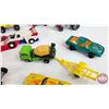 Image 3 : Toy Collection (36) : Hotwheels, Matchbox, Tonka, etc!