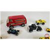 Image 6 : Toy Collection (36) : Hotwheels, Matchbox, Tonka, etc!