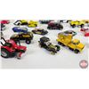 Image 8 : Toy Collection (36) : Hotwheels, Matchbox, Tonka, etc!