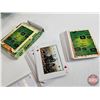 Image 11 : John Deere & More Collector Combo:  Cup; Toy Tractors; Playing Cards; Buddy L Truck; etc