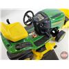Image 15 : John Deere & More Collector Combo:  Cup; Toy Tractors; Playing Cards; Buddy L Truck; etc