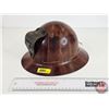 Image 1 : Vintage Coal Miners Helmet