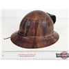Image 4 : Vintage Coal Miners Helmet