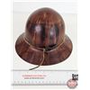 Image 5 : Vintage Coal Miners Helmet