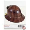 Image 6 : Vintage Coal Miners Helmet