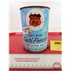 Image 2 : Phillips 66 Anti-Rust Anti-Freeze Can  (5-1/2"H x 4"Dia)