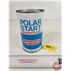 Image 1 : CONOCO Can : POLAR START DN-600 Fluid (FULL !) (6-1/2"H x 4"Dia)