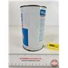 Image 3 : CONOCO Can : POLAR START DN-600 Fluid (FULL !) (6-1/2"H x 4"Dia)
