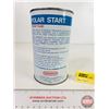 Image 4 : CONOCO Can : POLAR START DN-600 Fluid (FULL !) (6-1/2"H x 4"Dia)