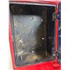 Image 18 : "Northern Electric Company" FIRE ALARM Box (Cast Metal)  (No Internals / No Key) (13-1/4"H x 9"W x 7