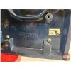 Image 20 : "Northern Electric Company" FIRE ALARM Box (Cast Metal)  (No Internals / No Key) (13-1/4"H x 9"W x 7