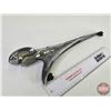 Image 3 : Dodge RAM Hood Ornament (16-3/4"L)