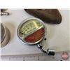 Image 2 : Vintage Tire Gauges (4) (Variety)