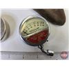 Image 3 : Vintage Tire Gauges (4) (Variety)