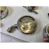 Image 5 : Vintage Tire Gauges (4) (Variety)