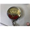 Image 7 : Vintage Tire Gauges (4) (Variety)