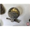 Image 9 : Vintage Tire Gauges (4) (Variety)