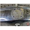 Image 6 : Mercedes Benz Grill (14-5/8"H x 29-3/4"W)