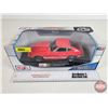 Image 1 : Maisto Special Edition : 1971 Datsun 240Z (Scale 1:18) (Box Measures: 4-1/2"H x 12-1/2"W x 5-3/4"D)