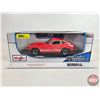 Image 2 : Maisto Special Edition : 1971 Datsun 240Z (Scale 1:18) (Box Measures: 4-1/2"H x 12-1/2"W x 5-3/4"D)
