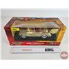 Image 1 : American Muscle : ERTL Collectibles : 1953 Corvette (Scale 1:18) (Box Measures: 5-3/4"H x 13-3/4"W x