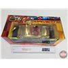 Image 8 : American Muscle : ERTL Collectibles : 1953 Corvette (Scale 1:18) (Box Measures: 5-3/4"H x 13-3/4"W x