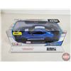Image 1 : Maisto Special Edition : 2020 Mustang Shelby GT500 (Scale 1:18) (Box Measures: 4-1/2"H x 12-1/2"W x 